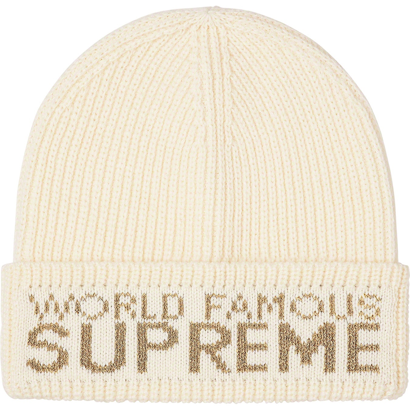 World Famous Beanie view 4